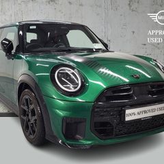 MINI Cooper 2025