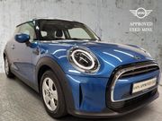 MINI HATCH 2022