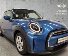 MINI HATCH 2022