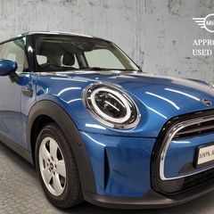 MINI HATCH 2022