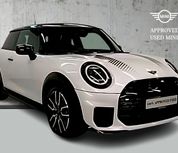 MINI Cooper 2026