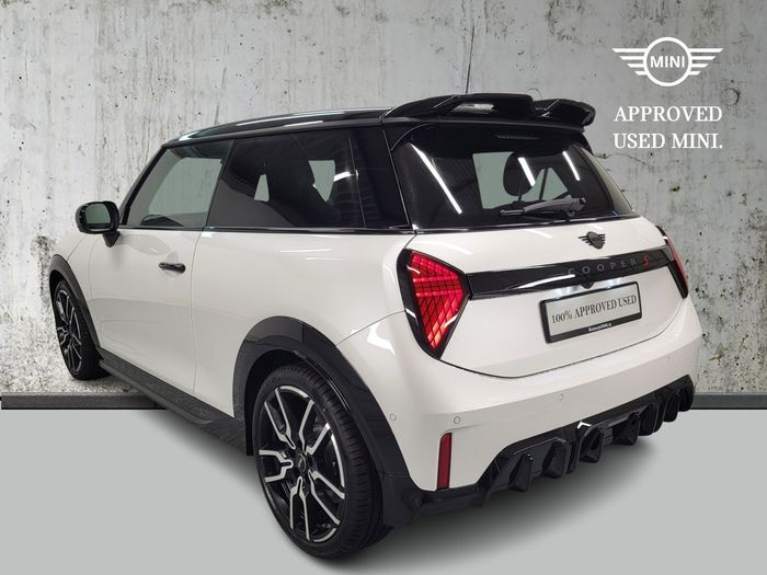 MINI Cooper 2026
