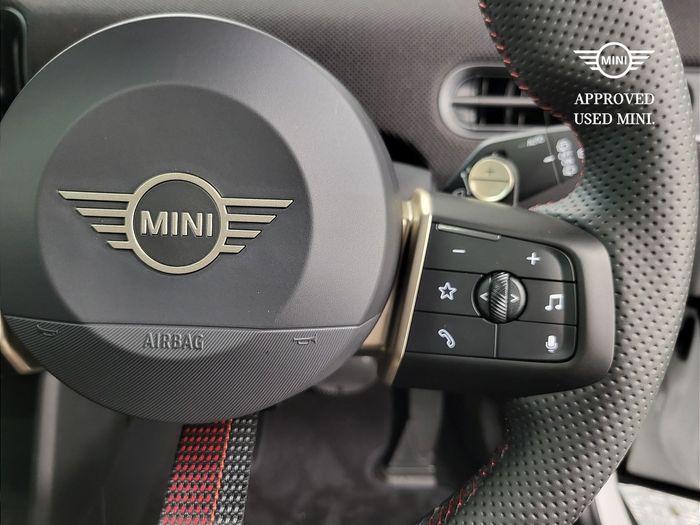 MINI Cooper 2026