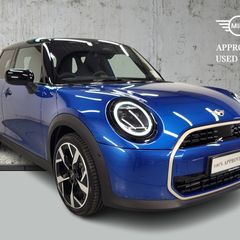 MINI HATCH 2026