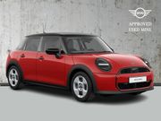 MINI HATCH 2026
