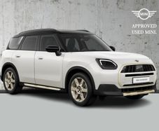 MINI COUNTRYMAN 2026