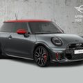 MINI HATCH 2026