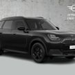 MINI COUNTRYMAN 2026