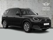 MINI COUNTRYMAN 2026
