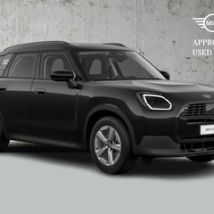 MINI COUNTRYMAN 2026