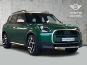 MINI COUNTRYMAN 2025