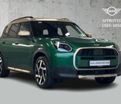 MINI COUNTRYMAN 2025
