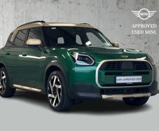 MINI COUNTRYMAN 2025