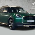 MINI COUNTRYMAN 2025