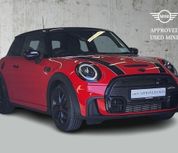 MINI HATCH 2023