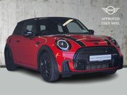 MINI HATCH 2023