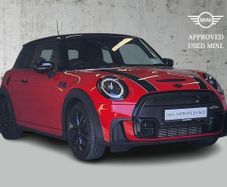 MINI HATCH 2023