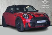 MINI HATCH 2023
