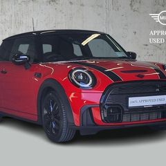 MINI HATCH 2023