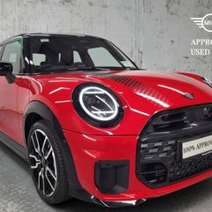 MINI HATCH 2025