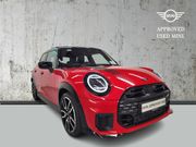 MINI HATCH 2025