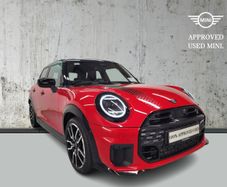 MINI HATCH 2025