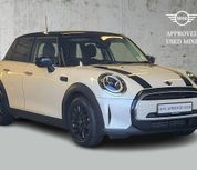 MINI HATCH 2024