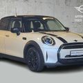 MINI HATCH 2024