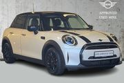MINI HATCH 2024