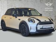 MINI HATCH 2024