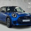 MINI HATCH 2025