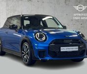 MINI HATCH 2025
