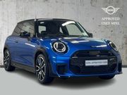 MINI HATCH 2025