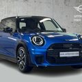 MINI HATCH 2025