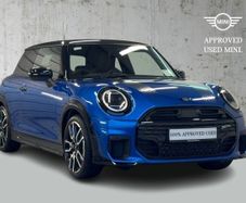 MINI HATCH 2025