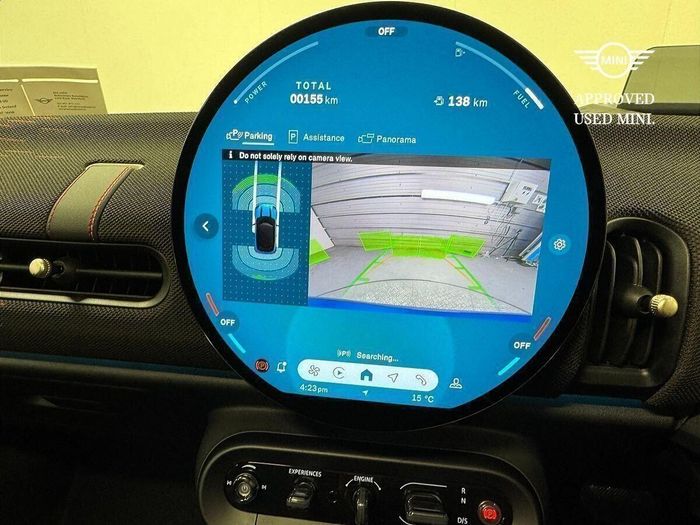 MINI HATCH 2025