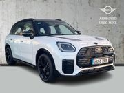 MINI COUNTRYMAN 2025