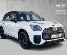 MINI COUNTRYMAN 2025