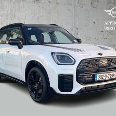 MINI COUNTRYMAN 2025