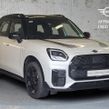 MINI COUNTRYMAN 2025