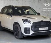 MINI COUNTRYMAN 2025