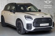 MINI COUNTRYMAN 2025