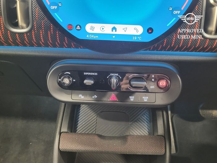 MINI COUNTRYMAN 2025