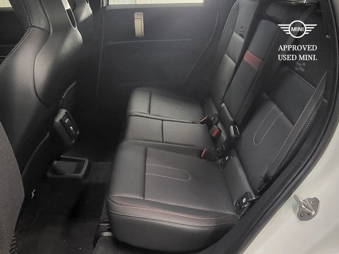 MINI COUNTRYMAN 2025