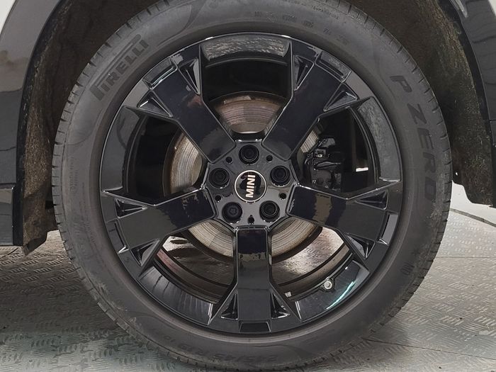 MINI COUNTRYMAN 2025