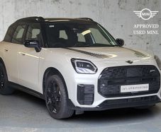MINI COUNTRYMAN 2025