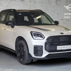 MINI COUNTRYMAN 2025