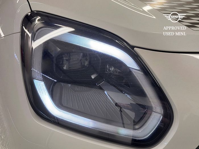 MINI COUNTRYMAN 2025