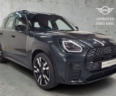 MINI COUNTRYMAN 2025