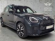 MINI COUNTRYMAN 2025